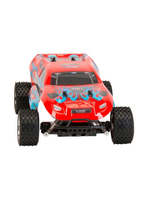 Auto a Control Remoto 1:14 Baja Adventure-5