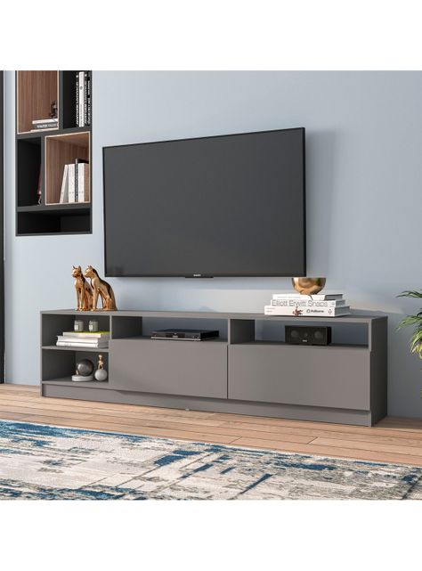 Rack Moyan Tv 75" 2P-5