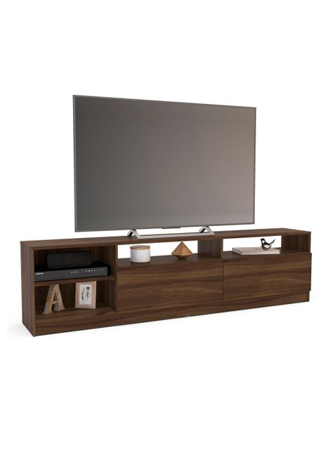 Rack Moyan Tv 75" 2 Puertas-3