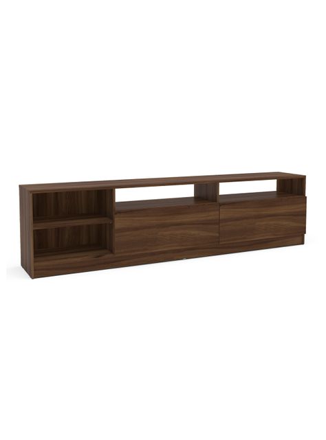 Rack Moyan Tv 75" 2 Puertas-2