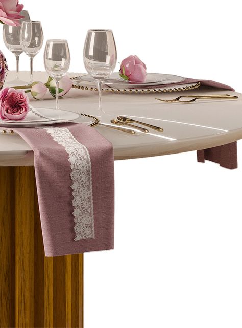 Juego de Comedor Viena Lidia 6 Sillas-3