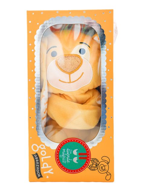 Mi Duende Mágico Goldy-1