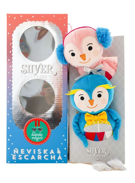 Mi Duende Mágico Neviska & Escarcha-3