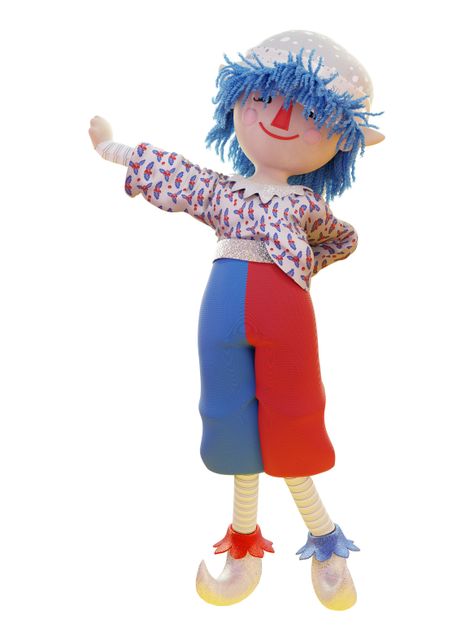 Mi Duende Mágico Jappÿ-0