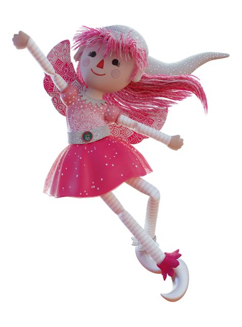 Mi Duende Mágico Thäi-0