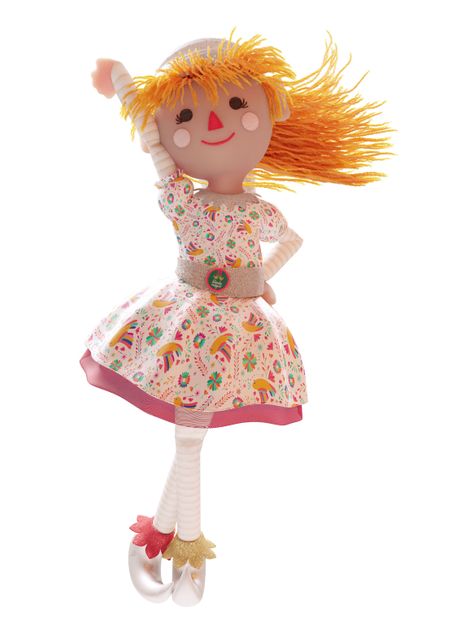 Mi Duende Mágico Maayi-0