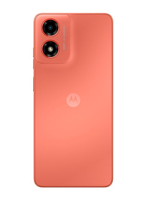 Smartphone Moto G04 128GB 6.6" Naranjo Liberado-2