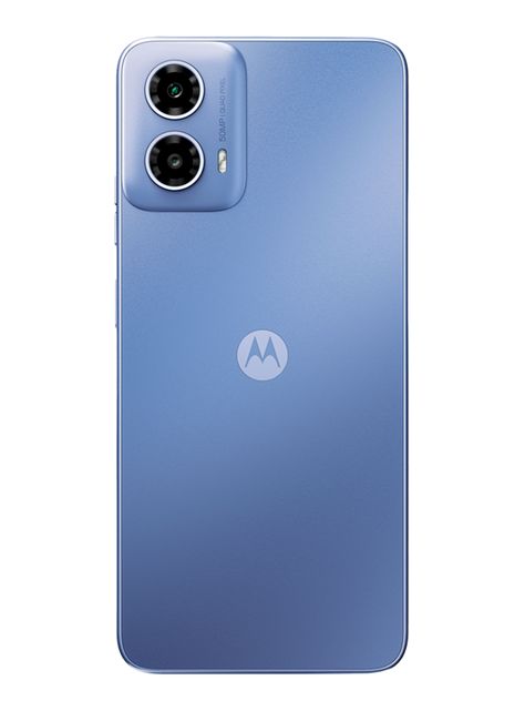 Smartphone Moto G34 5G 256GB 6.5" Azul Liberado-3