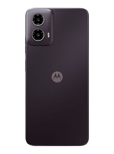Smartphone Moto G34 5G 256GB 6.5" Liberado Negro-3
