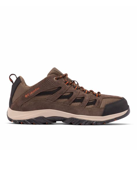 Zapatilla Outdoor Crestwood Hombre-0