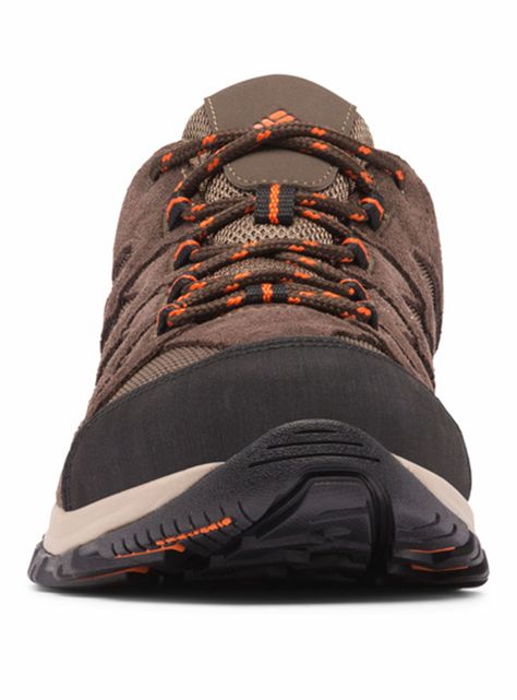 Zapatilla Outdoor Crestwood Hombre-2