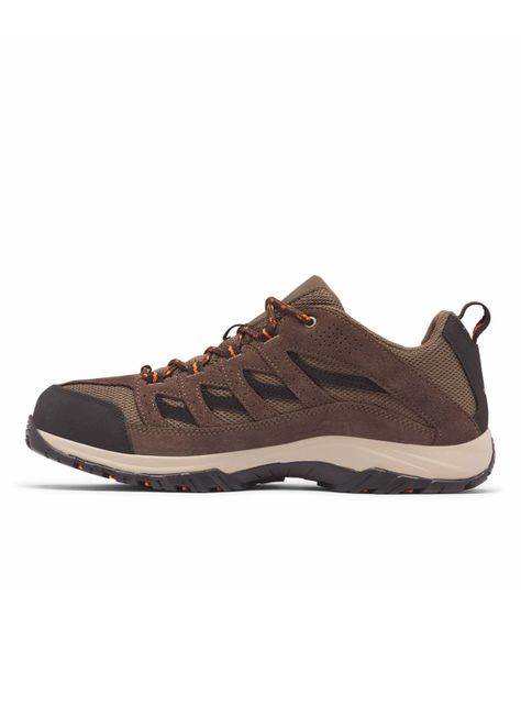 Zapatilla Outdoor Crestwood Hombre-1