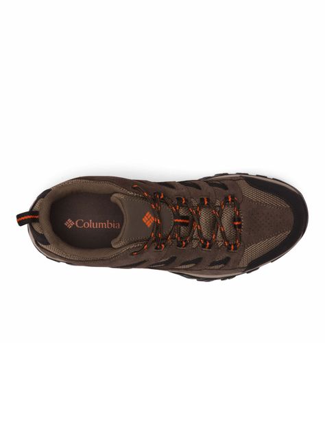 Zapatilla Outdoor Crestwood Hombre-3