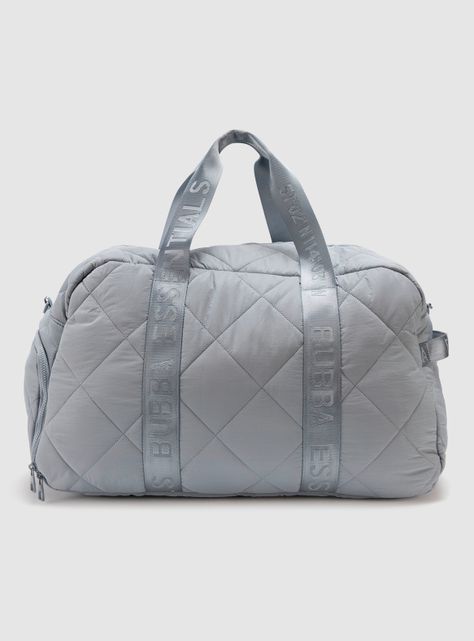 Bolso Sport Bag Puffer Smoky-1