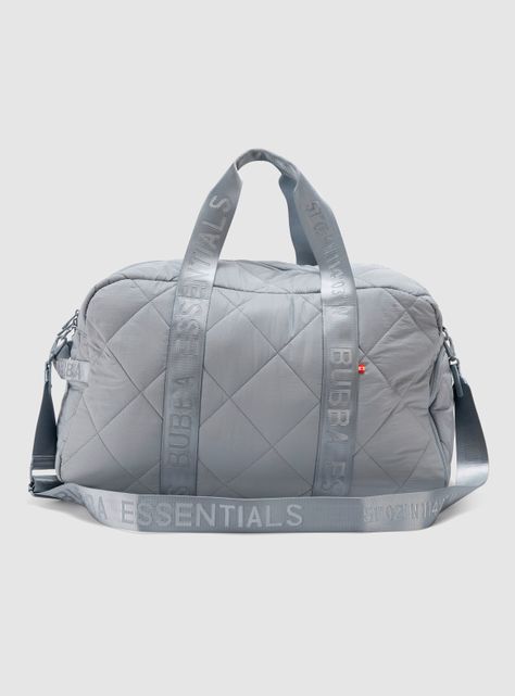 Bolso Sport Bag Puffer Smoky-0