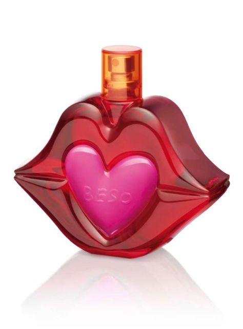 Perfume Agatha Ruiz De La Prada Beso Mujer EDT 50 ml-0