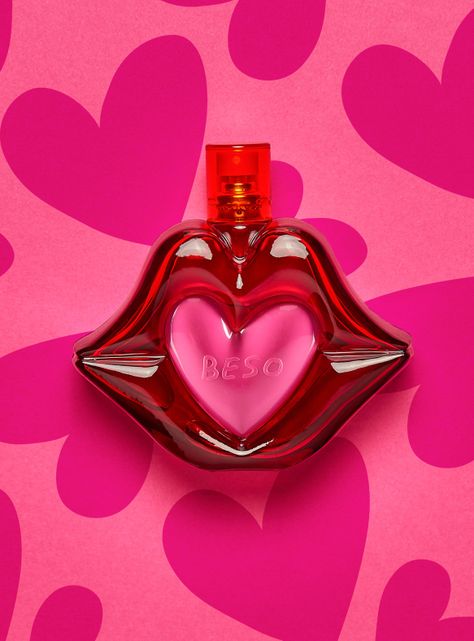 Perfume Agatha Ruiz De La Prada Beso Mujer EDT 50 ml-3