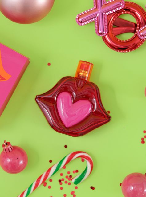 Perfume Agatha Ruiz De La Prada Beso Mujer EDT 50 ml-5
