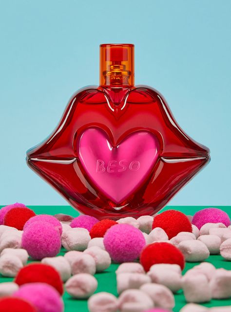 Perfume Agatha Ruiz De La Prada Beso Mujer EDT 50 ml-2