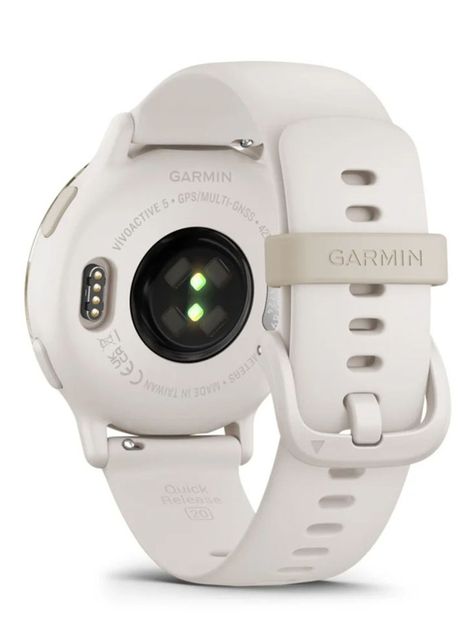Smartwatch Vivoactive 5 Ivory-1