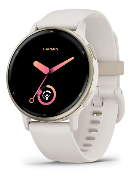 Smartwatch Vivoactive 5 Ivory-0