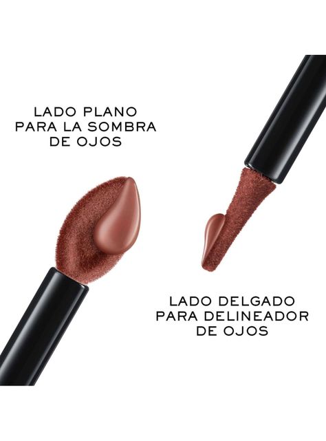 Sombra de Ojos Liquida Idole Tint 06 Canyon Clay 7 ml-2