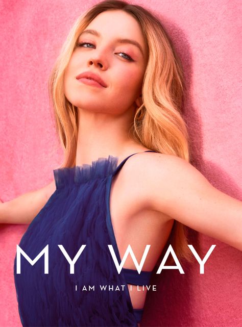 Perfume My Way Eau de Parfum Mujer 100ml Refill Giorgio Armani-5