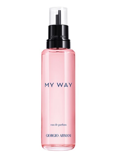 Perfume My Way Eau de Parfum Mujer 100ml Refill Giorgio Armani-0
