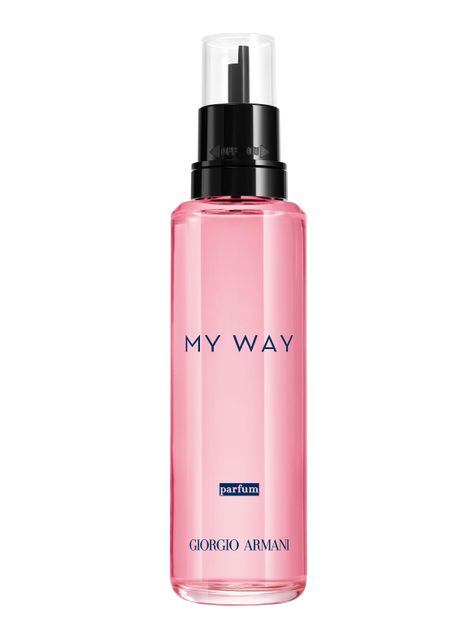 Perfume My Way Parfum 100ml Mujer Refill Giorgio Armani-0