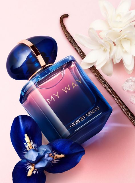 Perfume My Way Parfum 100ml Mujer Refill Giorgio Armani-3