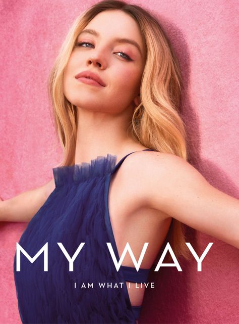Perfume My Way Parfum 100ml Mujer Refill Giorgio Armani-5