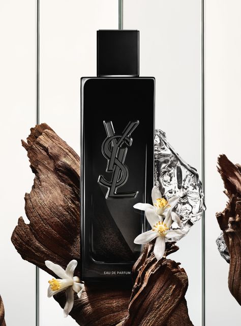 Perfume MYSLF EDP Hombre 100ml Yves Saint Laurent-2