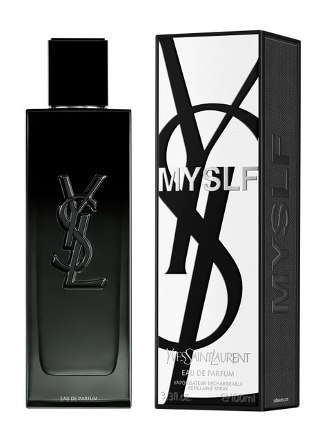Perfume MYSLF EDP Hombre 100ml Yves Saint Laurent-1