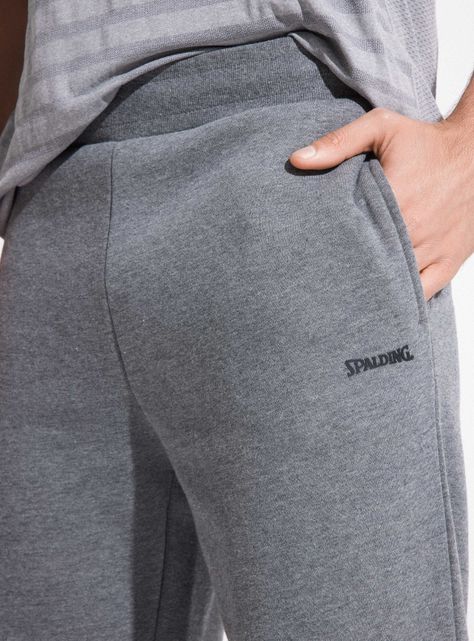 Pantalón Bota Recta Cintura Elasticada-2