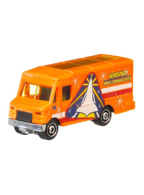 Vehículo de Juguete Convoy Cabina Removible-2