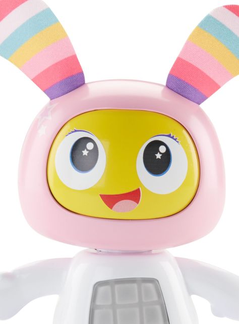 Juguete para Bebé Mini Bi Bot y Mini Bel Bot-1