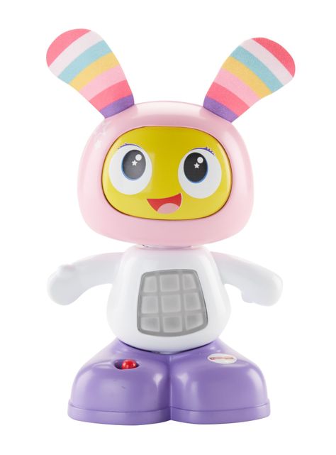 Juguete para Bebé Mini Bi Bot y Mini Bel Bot-0