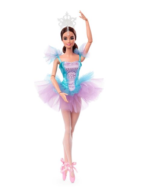 Muñeca de Colección Ballet Wishes 30 cm-0