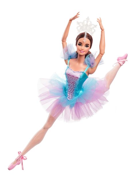 Muñeca de Colección Ballet Wishes 30 cm-1