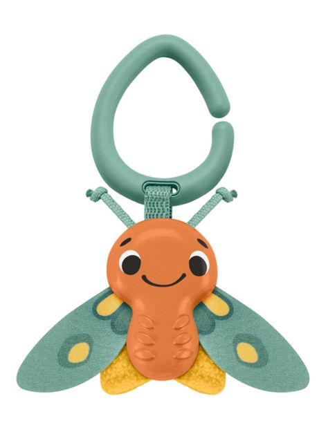 Set de Regalos Muchos Sentidos Juguete para Bebé Didácticos-3