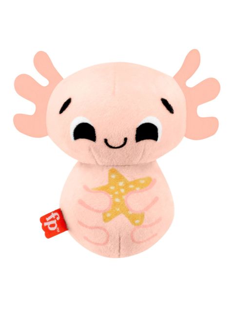 Set de Regalos Muchos Sentidos Juguete para Bebé Didácticos-2