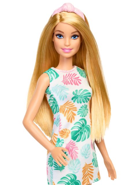 Set de Muñecas Fashion & Beauty-2