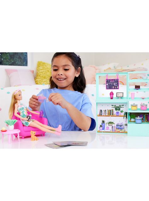 Set de Muñecas Fashion & Beauty-3