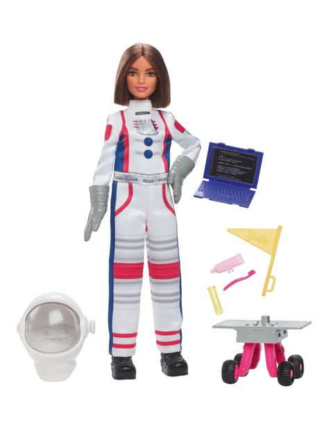 Muñeca Profesiones Set de Lujo 65 Aniversario + Accesorios-0