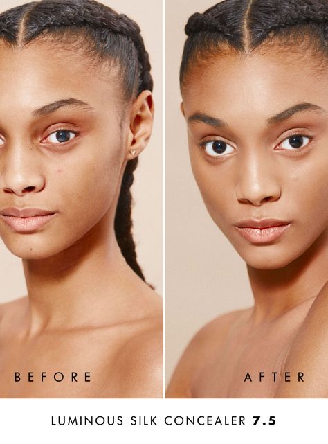 Corrector Iluminador Luminous Silk 7.5-3