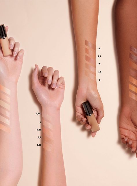 Corrector Iluminador Luminous Silk 8.75-4