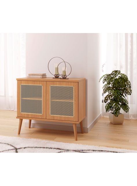 Buffet Ratan TB333-2