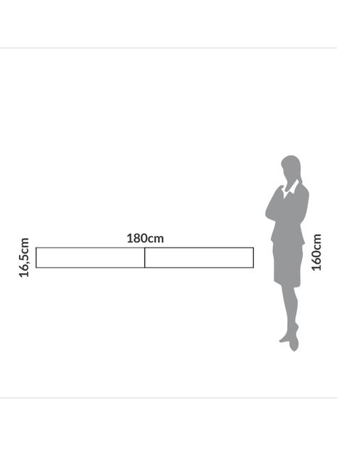 Rack Aéreo 180 cm-2