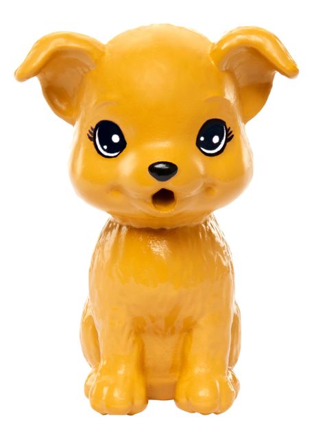 Muñeca Stacie al Rescate con Perro Mascota-3
