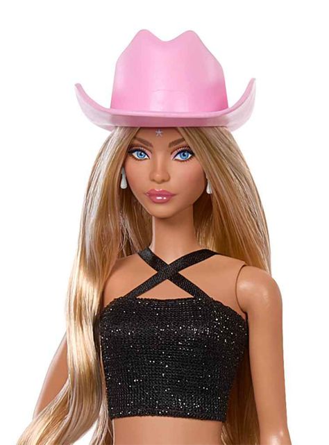 Paquete de 5 Personajes RBD 2024 Looks del Concierto-1